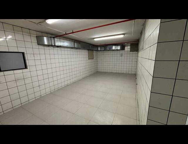 BUSINESS PROPERTY TO RENT IN CAPE TOWN CITY CENTRE